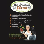 Petgrooming Fleck